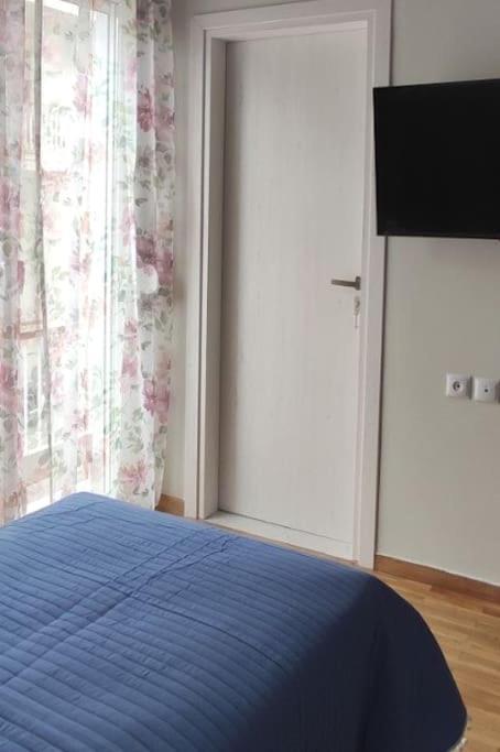 Apartamento Στούντιο Διπλα Στην Ακρόπολη Atenas Exterior foto