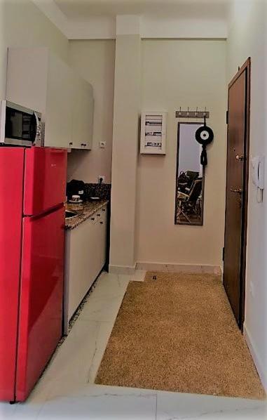 Apartamento Στούντιο Διπλα Στην Ακρόπολη Atenas Exterior foto
